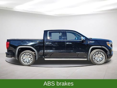 Used 2019 GMC Sierra 1500 Denali w/ Denali Ultimate Package image 8