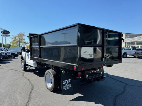 New 2024 Ford F450 XL image 5