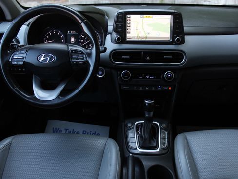 Used 2019 Hyundai Kona Ultimate AWD/4WD image 19
