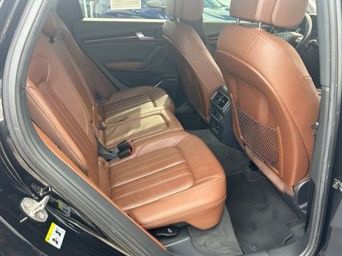 Used 2018 Audi Q5 2.0T Premium AWD/4WD image 19