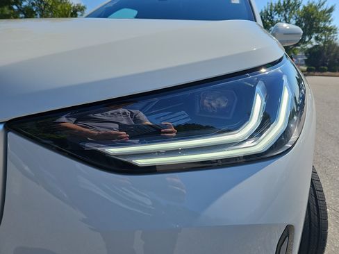 New 2026 BMW X3 xDrive30 w/ Convenience Package image 33