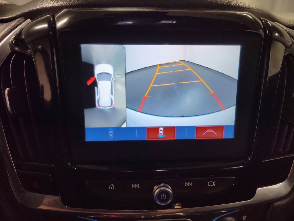 Used 2018 Chevrolet Traverse Premier w/ LPO, Floor Liner Package AWD/4WD image 23