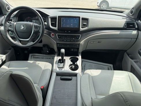 Used 2017 Honda Pilot EX-L image 26