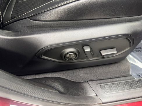 Used 2024 Jeep Grand Cherokee L Limited w/ Luxury Tech Group II image 52