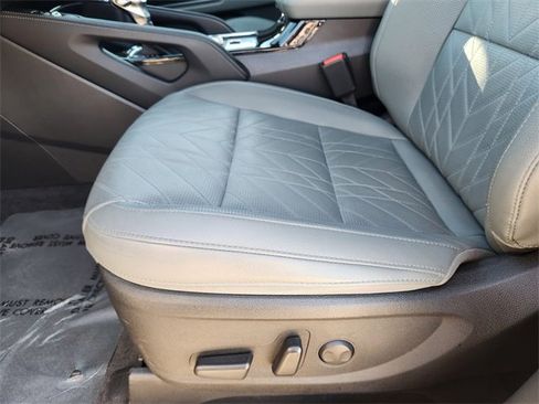 Certified 2024 Kia Telluride EX X-Line image 25