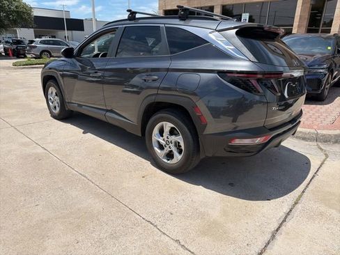 Used 2023 Hyundai Tucson SEL AWD/4WD image 6
