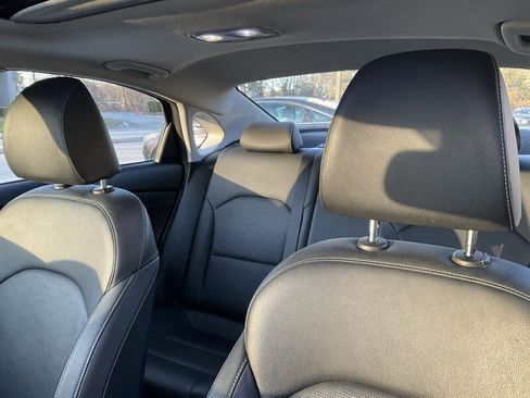 Used 2019 Kia Forte EX w/ Option Group 020 image 24