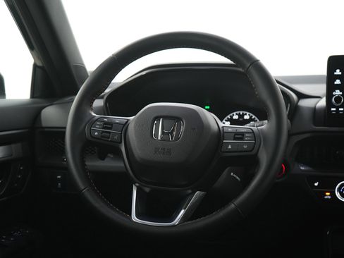 Used 2025 Honda CR-V Sport-L image 14