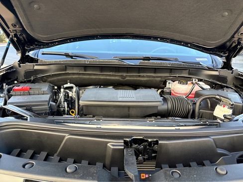New 2026 Chevrolet Tahoe LS RWD image 38