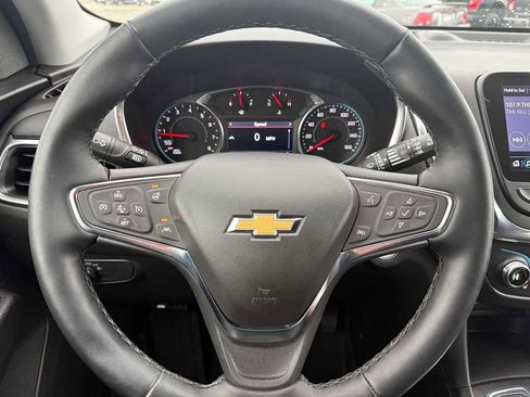 Used 2024 Chevrolet Equinox LT image 24