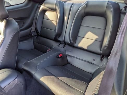 Certified 2019 Ford Mustang GT Premium w/ GT Performance Package image 13