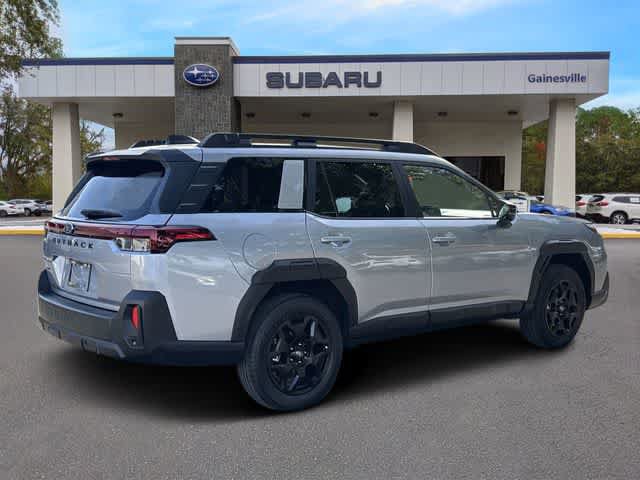 New 2026 Subaru Outback Limited AWD/4WD image 6