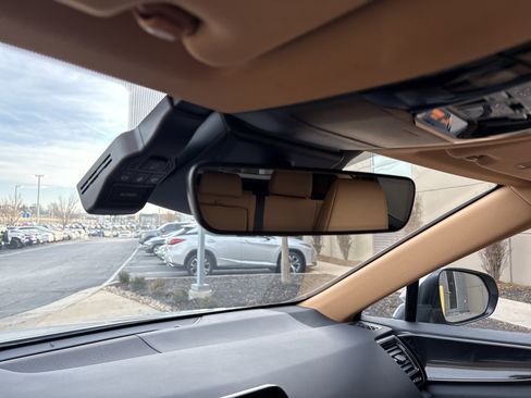 Used 2025 Lexus NX 350 AWD image 27