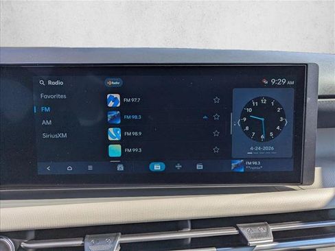 New 2026 Hyundai Tucson SE FWD image 16