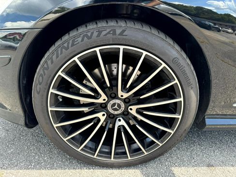 Used 2007 Mercedes-Benz S 550 4MATIC image 33