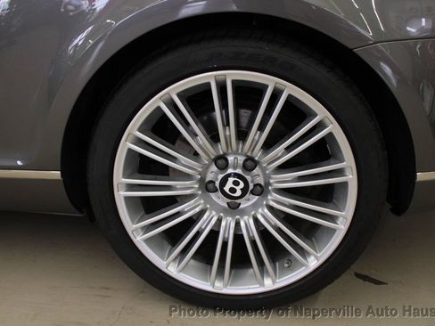 Used 2010 Bentley Continental GT Speed AWD/4WD image 53
