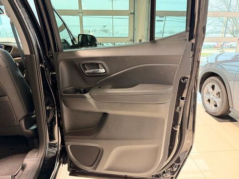 Used 2025 Honda Ridgeline RTL image 22