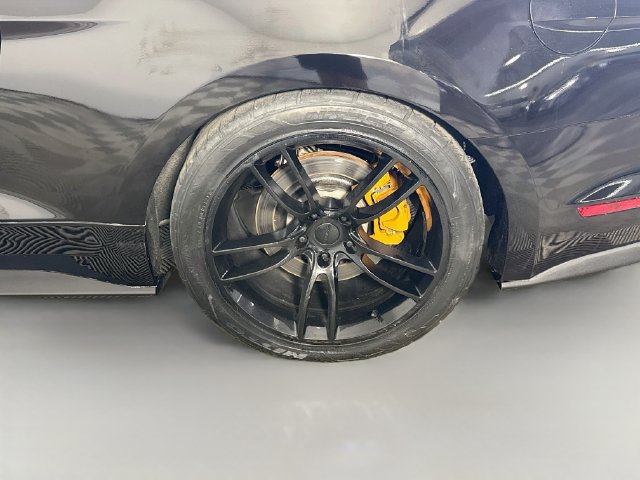 Used 2018 Ford Mustang GT RWD image 34