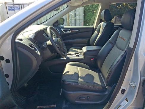 Certified 2020 Nissan Pathfinder SV w/ Rock Creek Edition AWD/4WD image 13