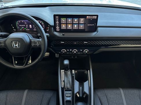 Used 2024 Honda Accord Sport image 13