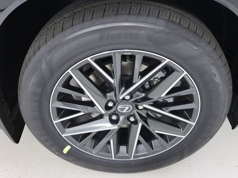 New 2026 Lexus TX 350 AWD image 9