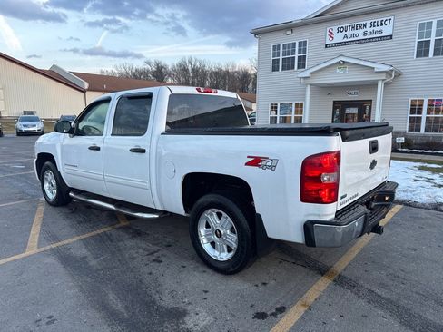 Used 2011 Chevrolet Silverado 1500 LT w/ All-Star Edition image 9