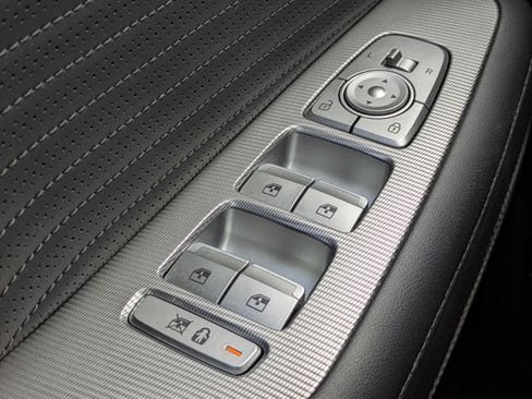 Used 2023 Hyundai Palisade Calligraphy FWD image 24