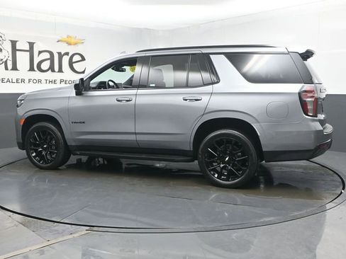 Used 2023 Chevrolet Tahoe RST AWD/4WD image 51