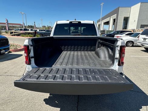 New 2026 RAM 1500 Laramie w/ Night Edition AWD/4WD image 20