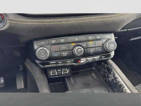 Used 2022 Dodge Durango R/T w/ Blacktop Package image 23