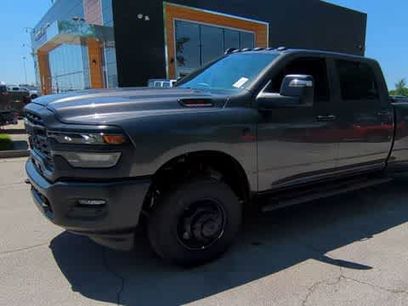 New 2026 RAM 3500 Tradesman