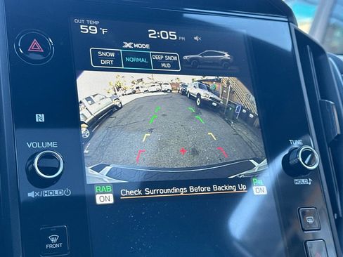 New 2026 Subaru Crosstrek 2.5i Wilderness image 23