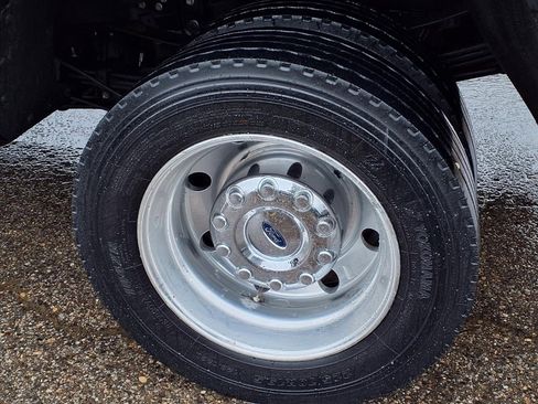 Used 2019 Ford F450 Platinum w/ Platinum Ultimate Package image 7