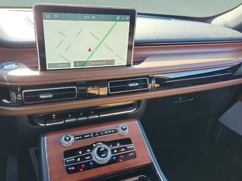 Used 2021 Lincoln Aviator Reserve w/ Equipment Group 208A image 32