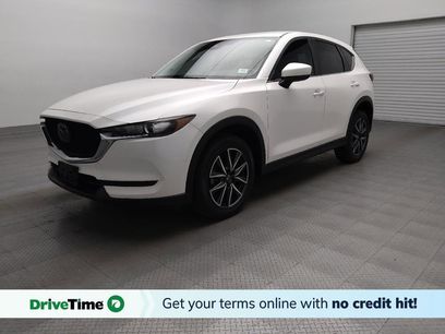 Used 2018 MAZDA CX-5 Touring