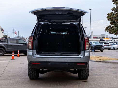 Used 2023 Chevrolet Tahoe RST w/ Luxury Package image 9