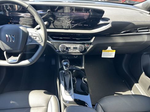 New 2026 Buick Envista Sport Touring w/ Convenience I Package image 16