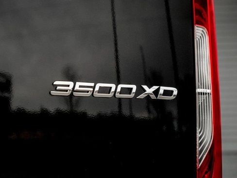 New 2024 Mercedes-Benz Sprinter 3500 image 13