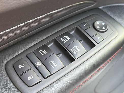 Used 2025 Dodge Durango GT w/ Blacktop Package RWD image 23
