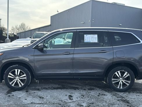 Used 2016 Honda Pilot EX-L image 5