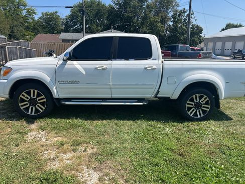 Used 2005 Toyota Tundra SR5 RWD image 4