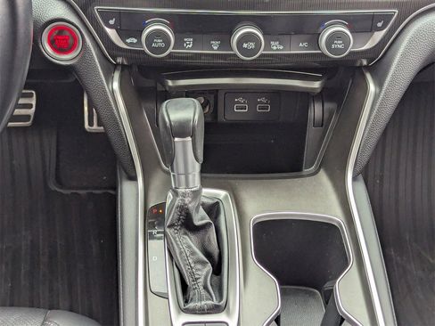 Used 2022 Honda Accord Sport Special Edition image 21