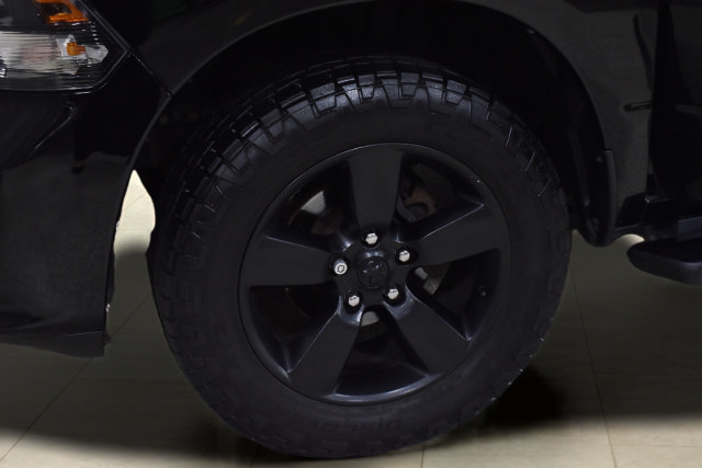 Used 2020 RAM 1500 Express w/ Wheel & Sound Group AWD/4WD image 22