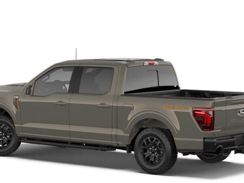 New 2026 Ford F150 Tremor image 2