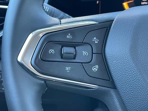 Used 2026 Chevrolet TrailBlazer LT w/ Convenience Package image 7