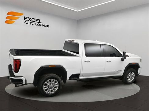 Used 2023 GMC Sierra 3500 AT4 image 49