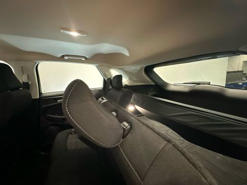 Used 2024 Ford Edge SEL w/ Cargo Accessory Package AWD/4WD image 15