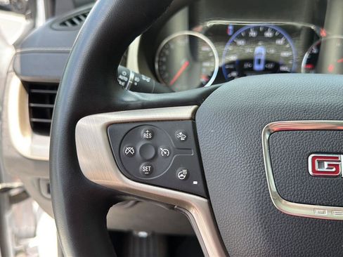 Used 2024 GMC Terrain Denali w/ Denali Premium Package AWD/4WD image 21
