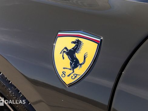 Used 2023 Ferrari 296 GTB Base image 20