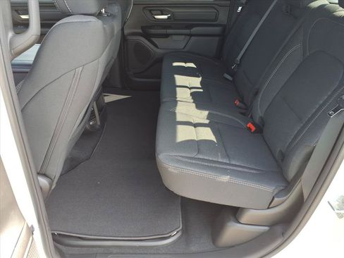 New 2026 RAM 1500 Tradesman AWD/4WD image 13